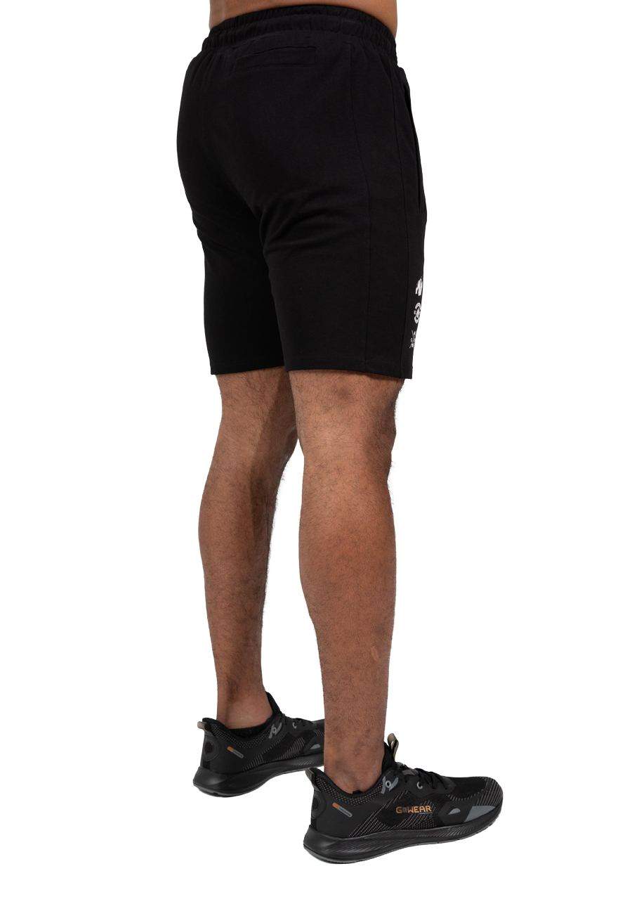 Gorilla Wear Lopez Shorts Shorts Black