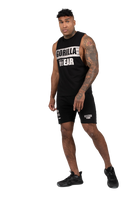 Gorilla Wear Lopez Shorts Shorts Black