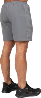 Gorilla Wear Lubec Shorts Shorts Anthracite