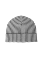 Gorilla Wear Maine Beanie Caps & Beanies Gray Melange