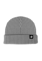 Gorilla Wear Maine Beanie Caps & Beanies Gray Melange