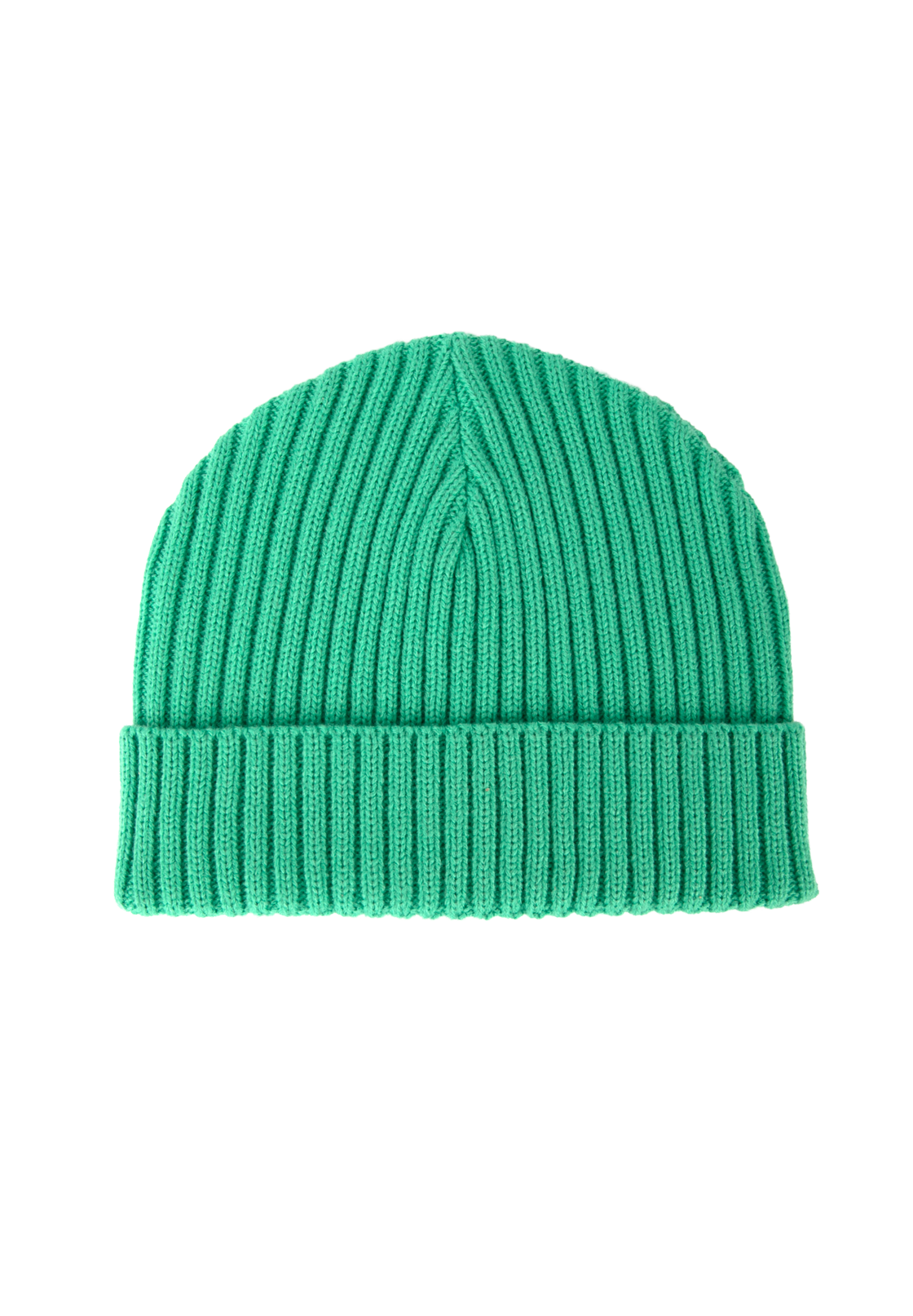 Gorilla Wear Maine Beanie Caps & Beanies Green