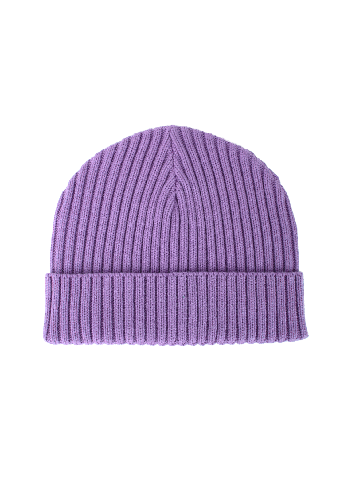 Gorilla Wear Maine Beanie Caps & Beanies Purple