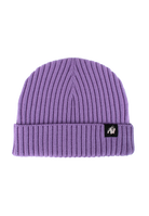 Gorilla Wear Maine Beanie Caps & Beanies Purple