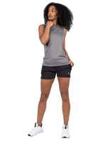 Gorilla Wear Marietta Shorts Shorts Black