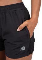 Gorilla Wear Marietta Shorts Shorts Black