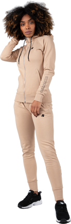 Gorilla Wear Marion Sweatpants Pants Beige