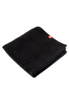 Gorilla Wear Medium Towel Towels Black