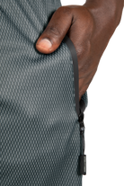 Gorilla Wear Mercury Mesh Pants Pants Gray/Black