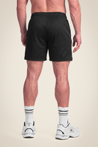 Gorilla Wear Miles Mesh Shorts Shorts Black