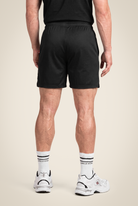 Gorilla Wear Miles Mesh Shorts Shorts Black