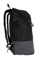 Gorilla Wear Miller Backpack Gym Bags & Backpacks Black