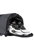 Gorilla Wear Miller Backpack Gym Bags & Backpacks Black