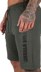 Gorilla Wear Milo Shorts Shorts Green