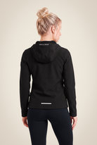 Gorilla Wear Mina Softshell Jacket Jacket Black