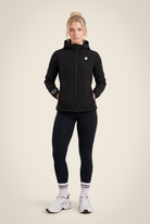 Gorilla Wear Mina Softshell Jacket Jacket Black