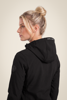 Gorilla Wear Mina Softshell Jacket Jacket Black