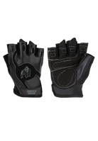 Gorilla Wear Mitchell Training Gloves Workout Gloves & Grips Black