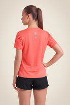 Gorilla Wear Mokena T-Shirt T-Shirt & Tops Red