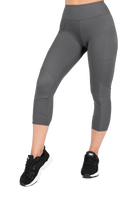 Gorilla Wear Monroe 7/8 Leggings Leggings Gray