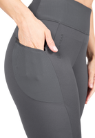 Gorilla Wear Monroe Leggings Leggings Gray