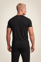 Gorilla Wear Murray T-Shirt T-Shirt & Tops Black