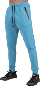 Gorilla Wear Newark Sweatpants Pants Blue