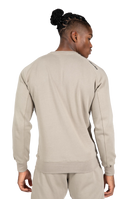 Gorilla Wear Newark Sweatshirt Hoodie & Sweatshirt Beige