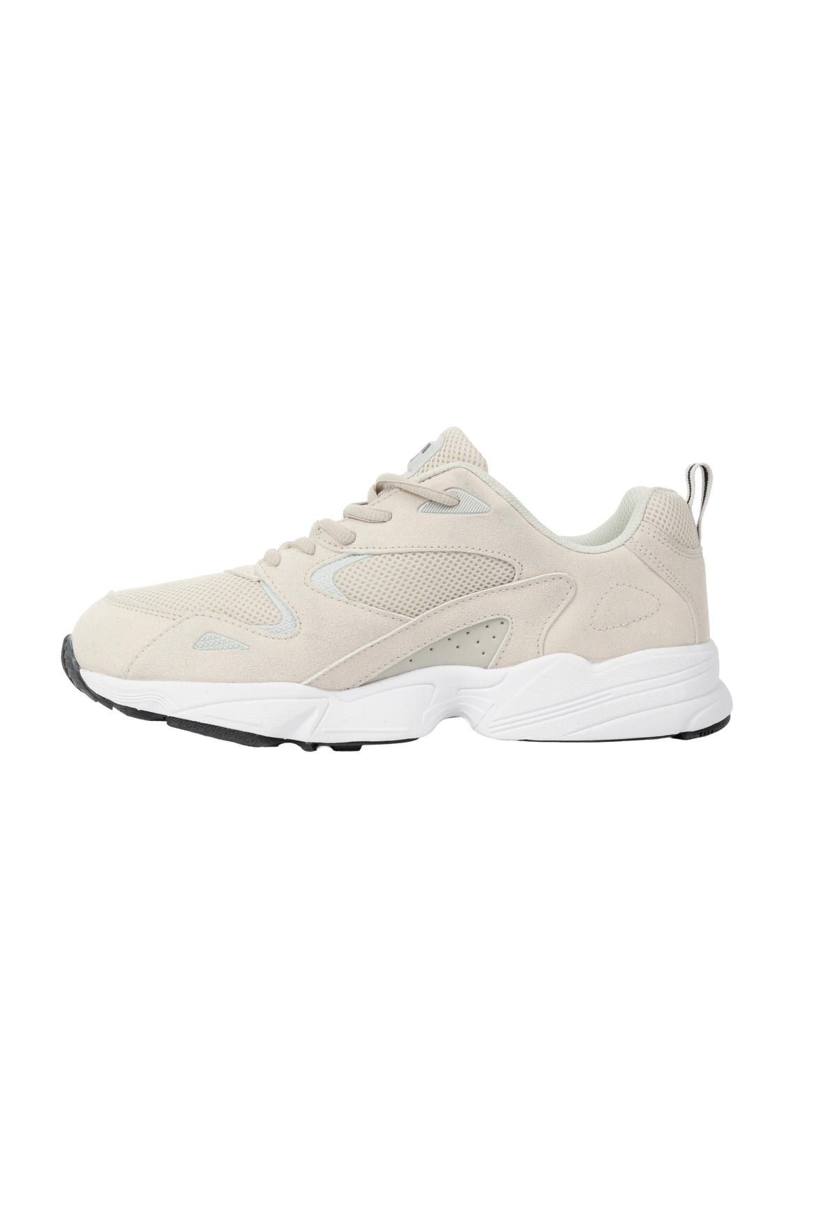 Gorilla Wear Newport Sneakers Shoes Beige