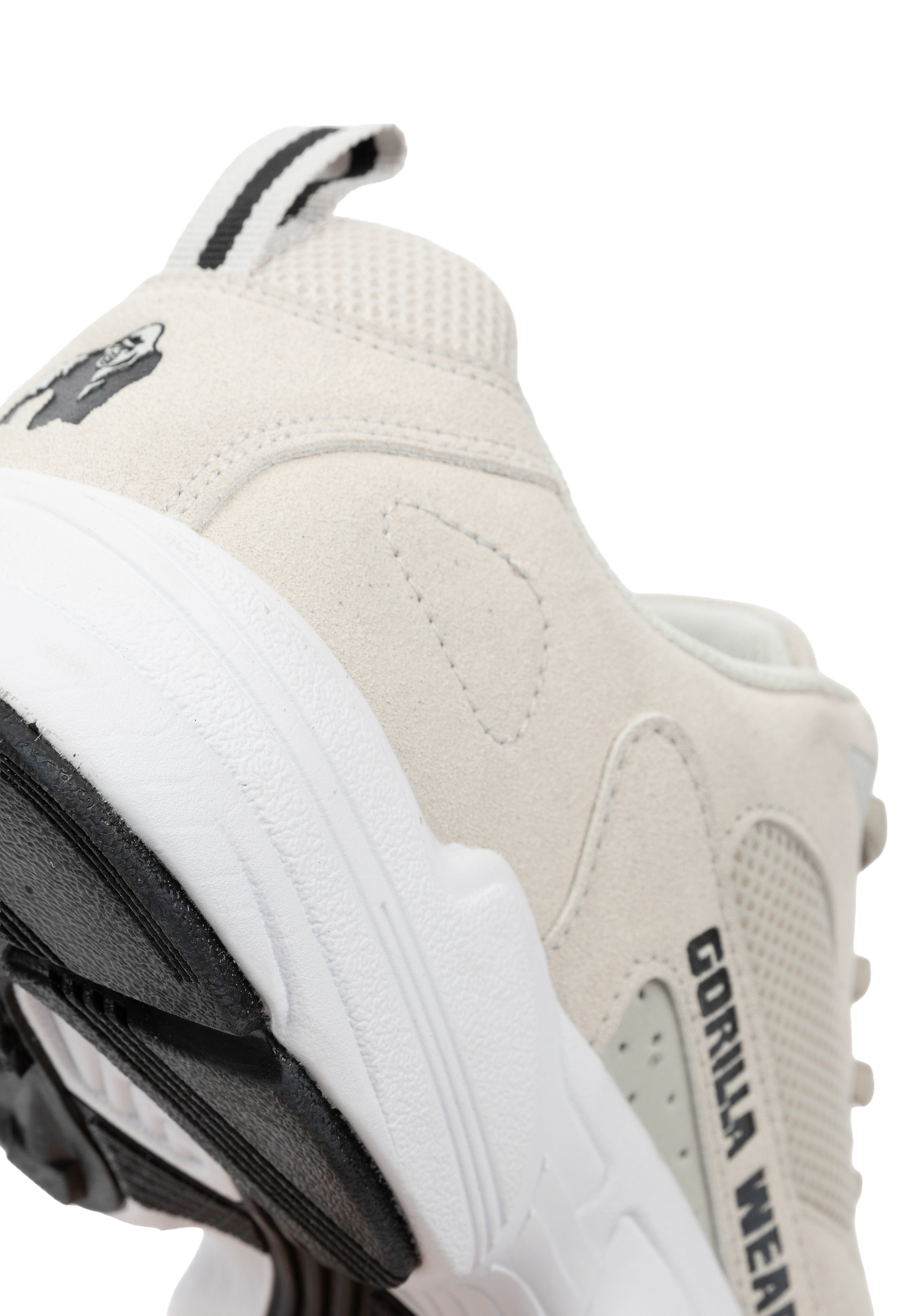 Gorilla Wear Newport Sneakers Shoes Beige