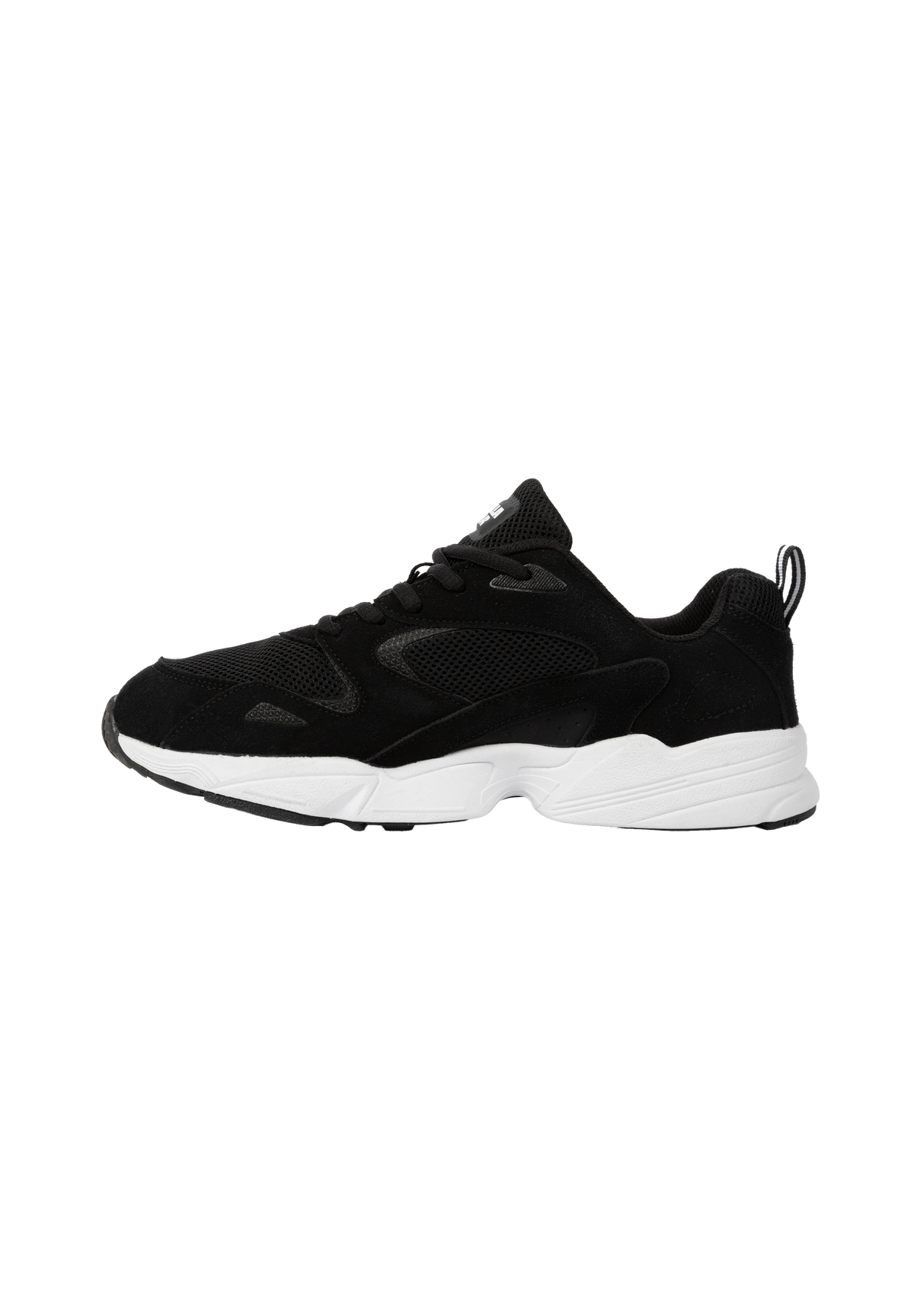 Gorilla Wear Newport Sneakers Shoes Black