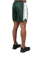Gorilla Wear Orlando Shorts Shorts Green