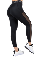 Gorilla Wear Osseo Leggings Leggings Black
