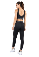 Gorilla Wear Osseo Leggings Leggings Black