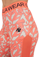 Gorilla Wear Osseo Leggings Leggings Pink