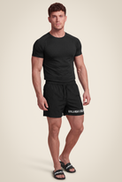 Gorilla Wear Otis Swim Shorts Shorts Black