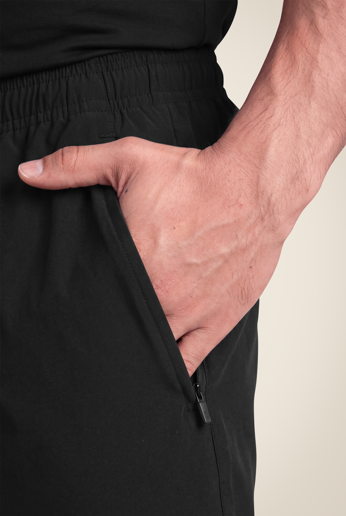 Gorilla Wear Otis Swim Shorts Shorts Black