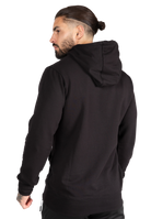 Gorilla Wear Palmer Hoodie Hoodie & Sweatshirt Black