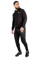 Gorilla Wear Palmer Hoodie Hoodie & Sweatshirt Black