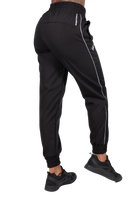 Gorilla Wear Pasadena Woven Pants Pants Black
