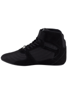 Gorilla Wear Perry High Tops Pro Shoes Black