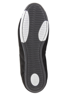 Gorilla Wear Perry High Tops Pro Shoes Black/Gray
