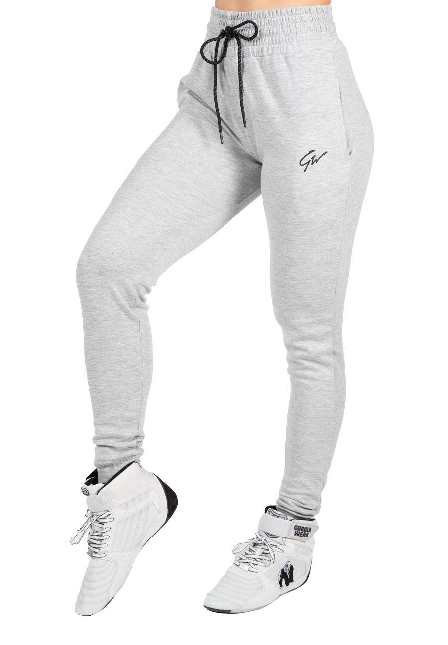 Gorilla Wear Pixley Sweatpants Pants Gray