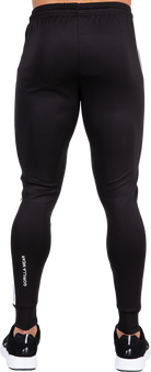 Gorilla Wear Riverside Track Pants Pants Black