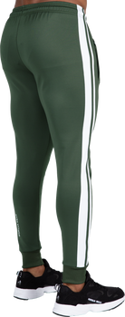 Gorilla Wear Riverside Track Pants Pants Green
