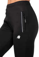 Gorilla Wear Rochelle Track Pants Pants Black