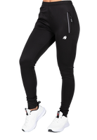 Gorilla Wear Rochelle Track Pants Pants Black
