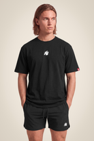 Gorilla Wear Rock Springs T-Shirt T-Shirt & Tops Black