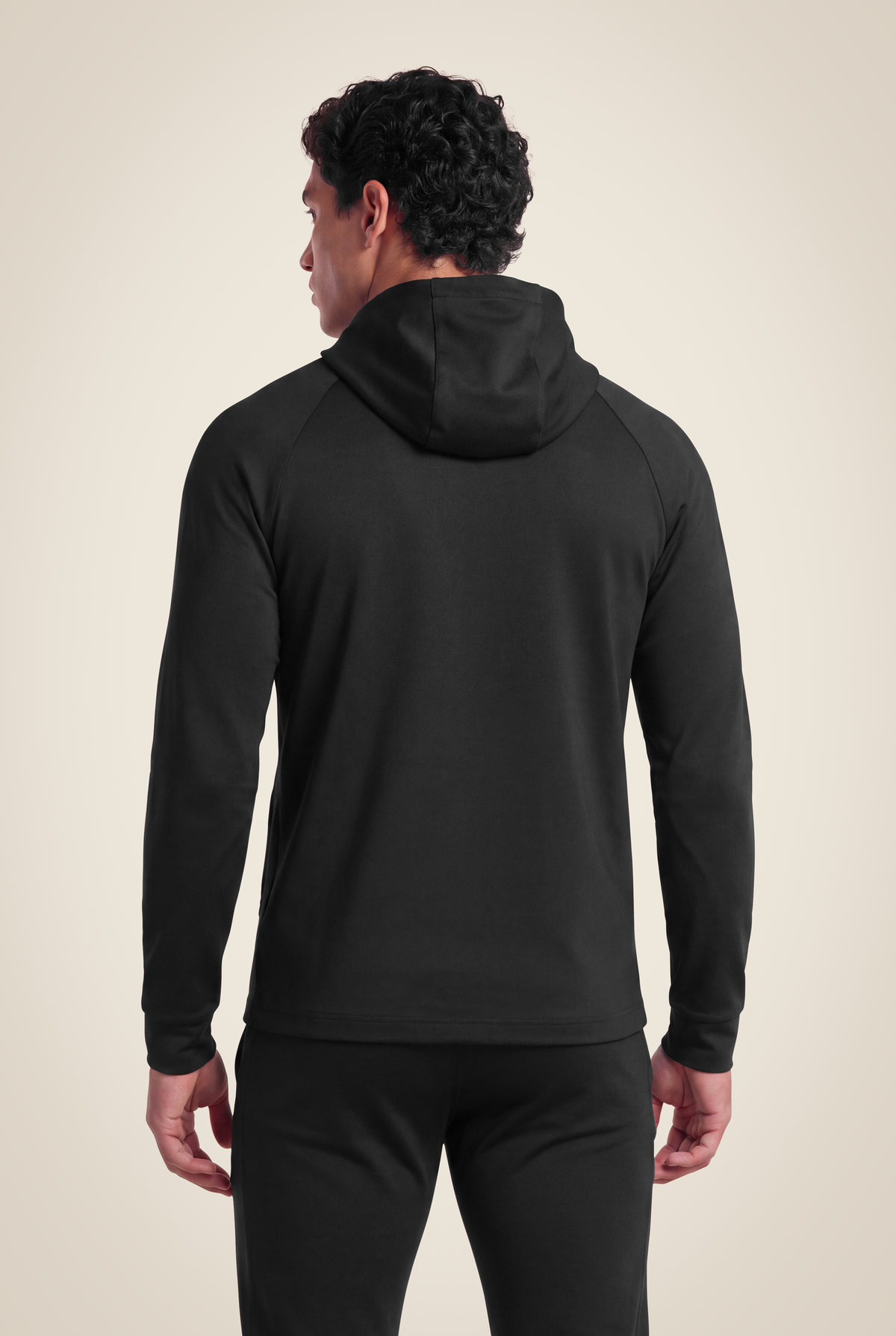 Gorilla Wear Scottsdale Track Jacket Jacket Black