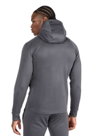 Gorilla Wear Scottsdale Track Jacket Jacket Gray